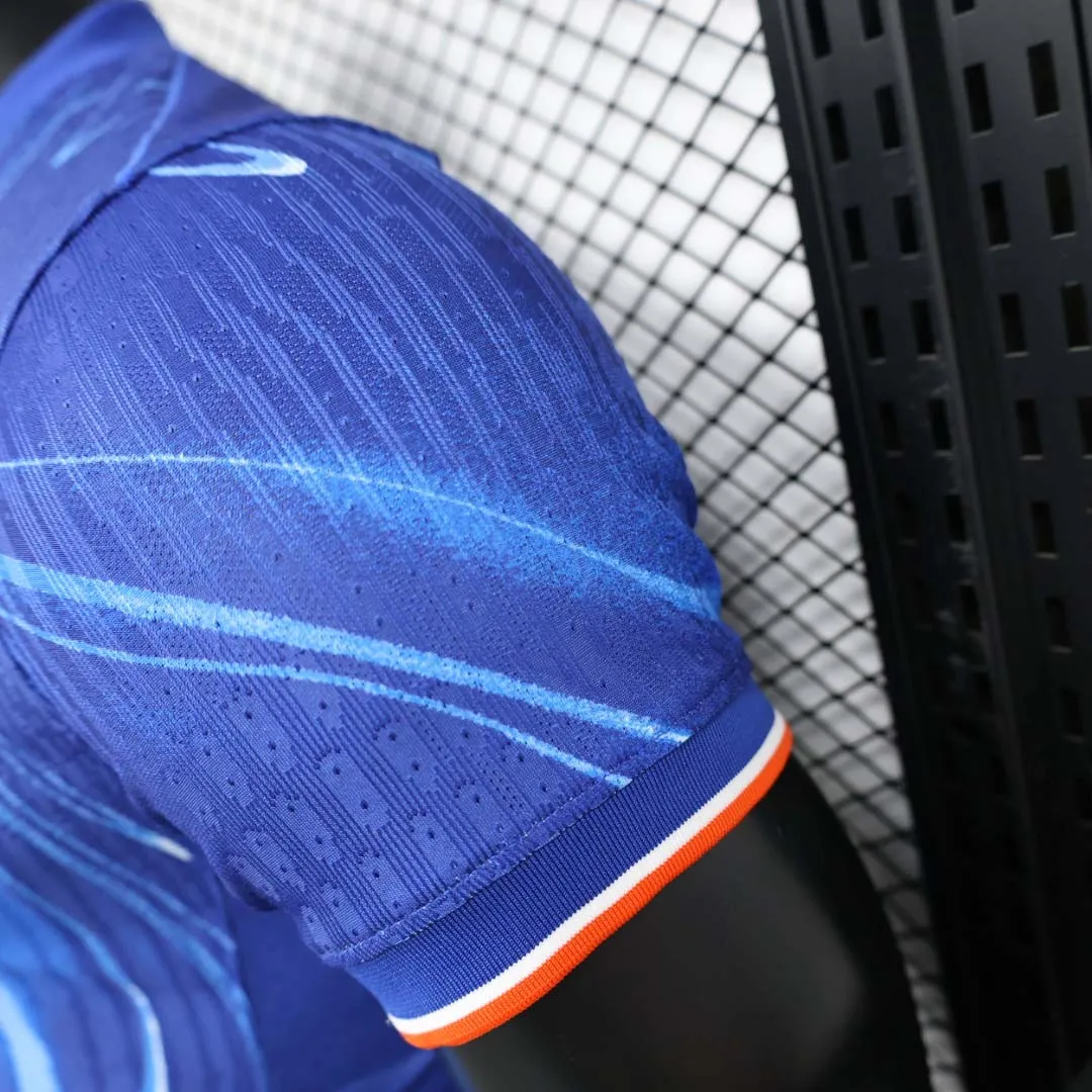 Maglia Chelsea Home 2024/25 Player Version--6