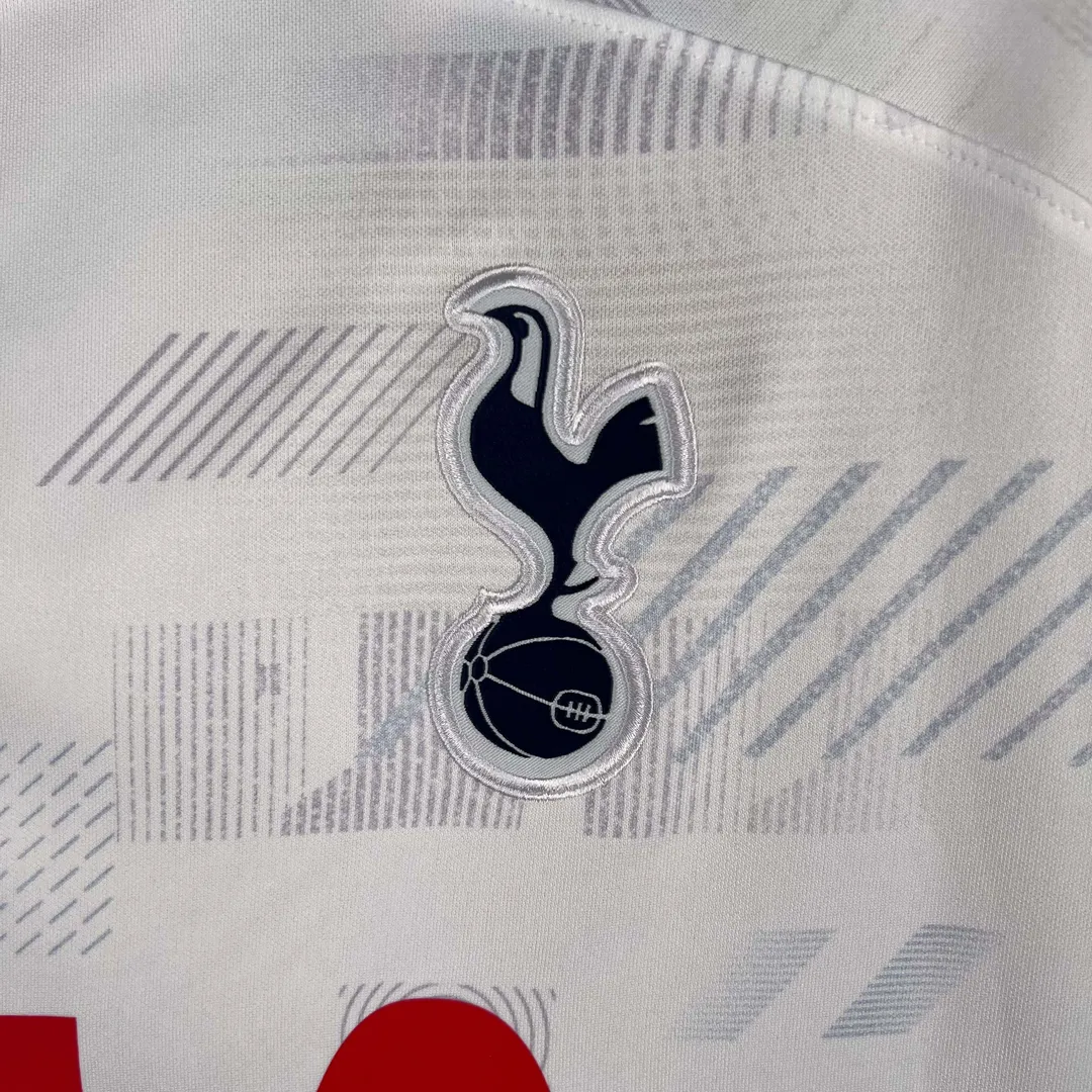 2023/2024 Tottenham Home Shirt--5