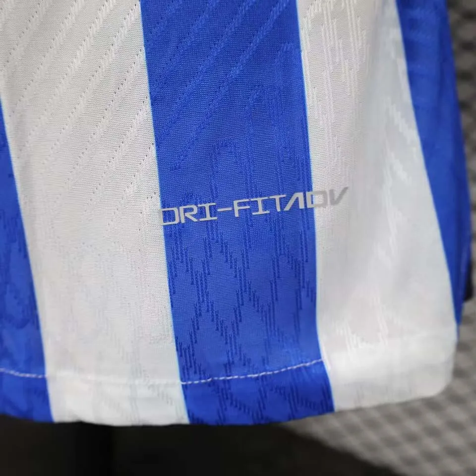 2023/2024 Player Version Brighton Home Shirt--7