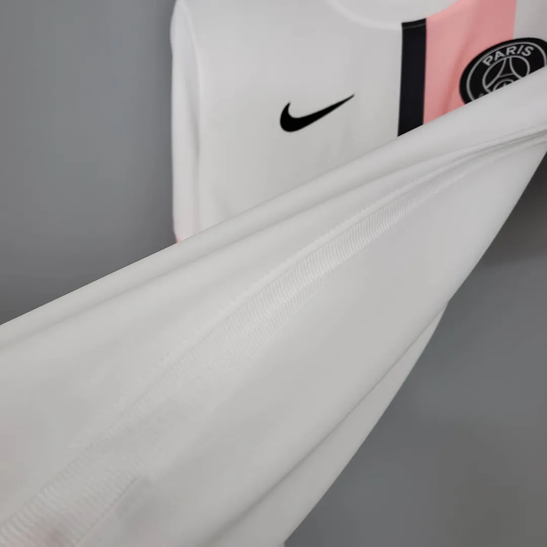 Camisola PSG Alternativa 2021/22--8