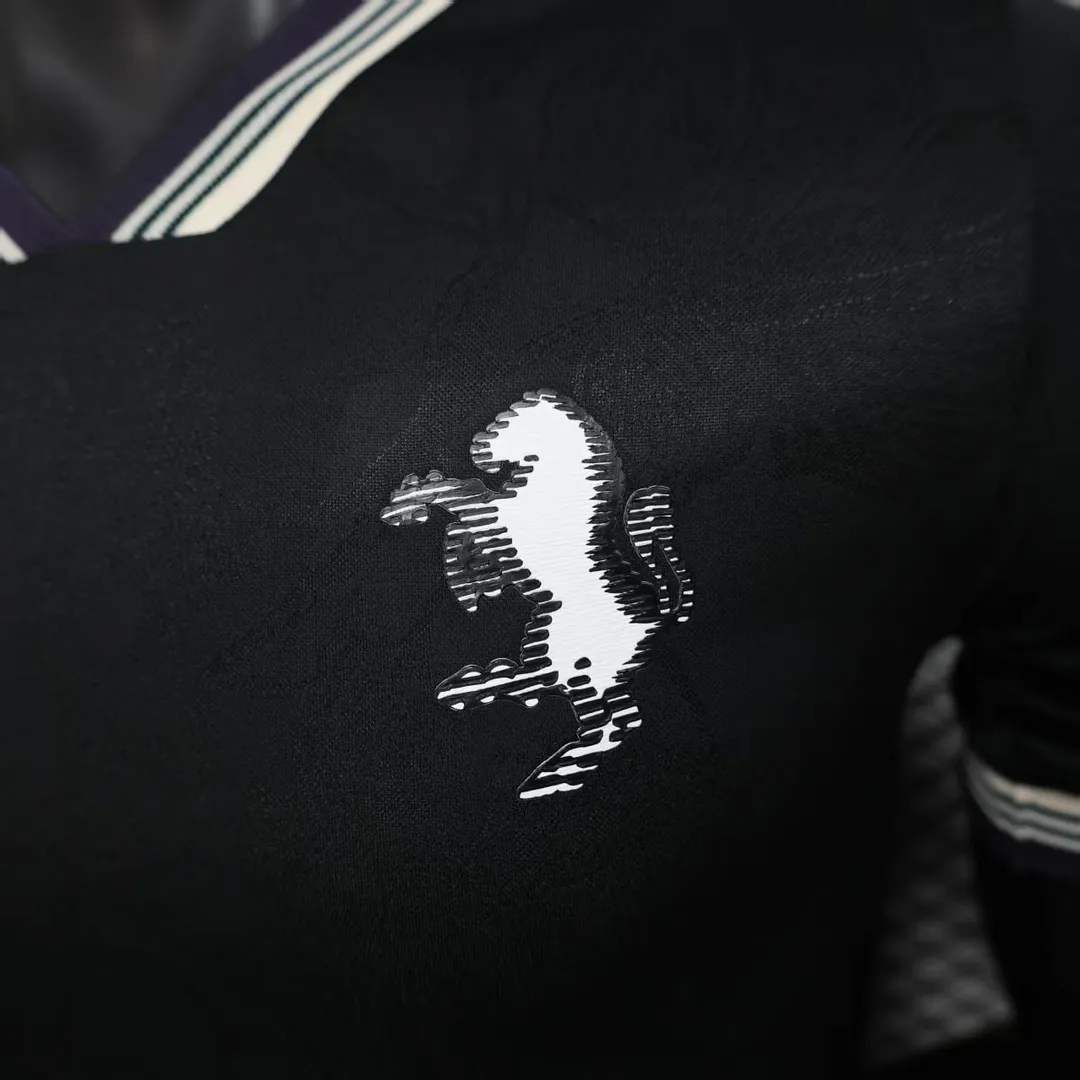 Koszulka Juventusu trzecia 2025/26 wersja zawodnicza--4