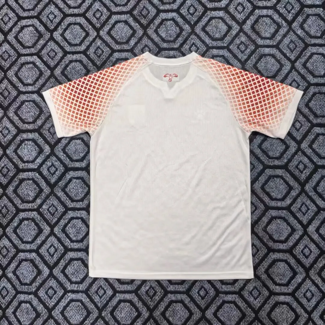 Maglia Giordania Home 2026--1