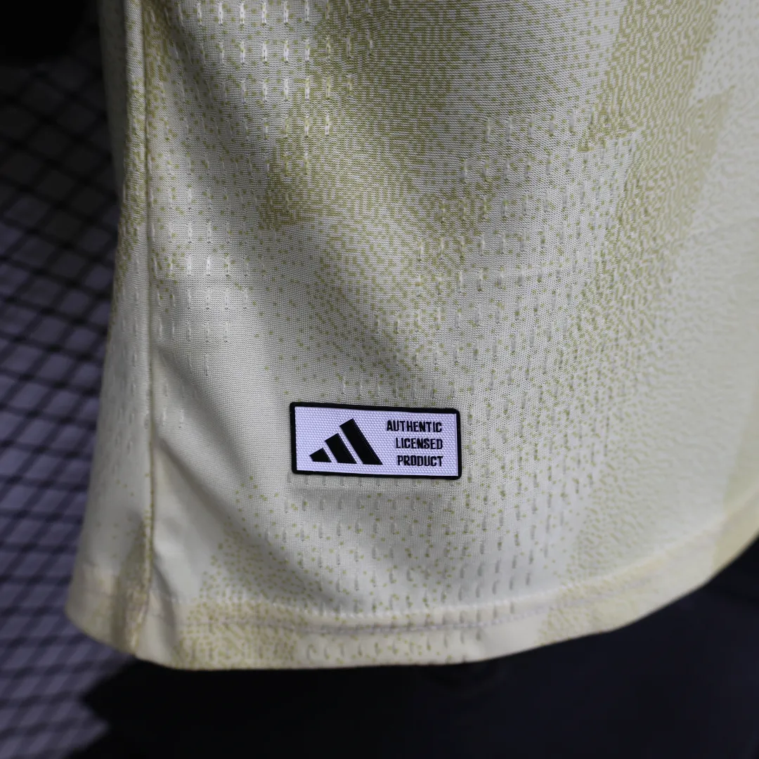 Camisola Arsenal Terceira 2026/27 Versão Jogador--7