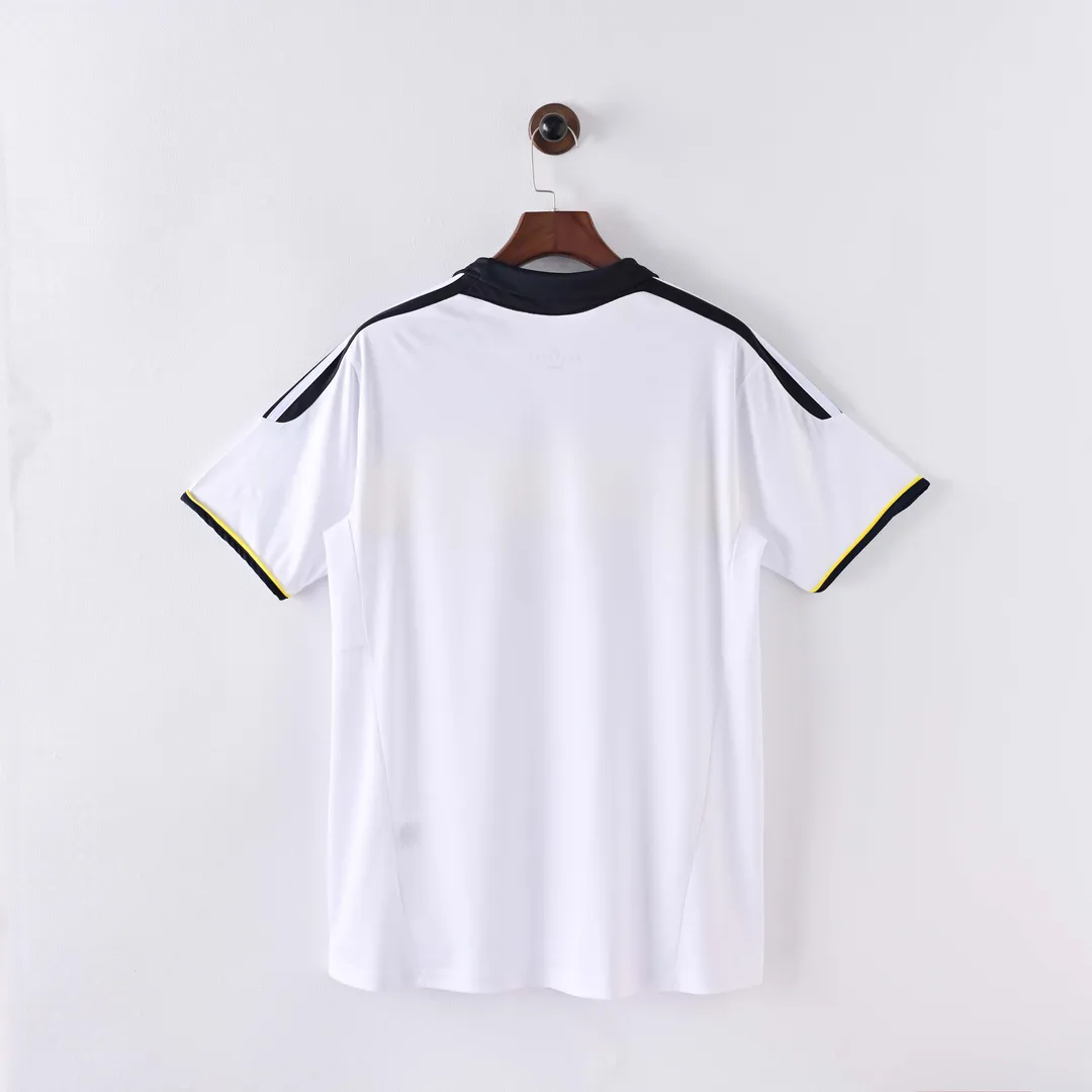 Camisola Retro Chelsea Terceira 2011/12--1