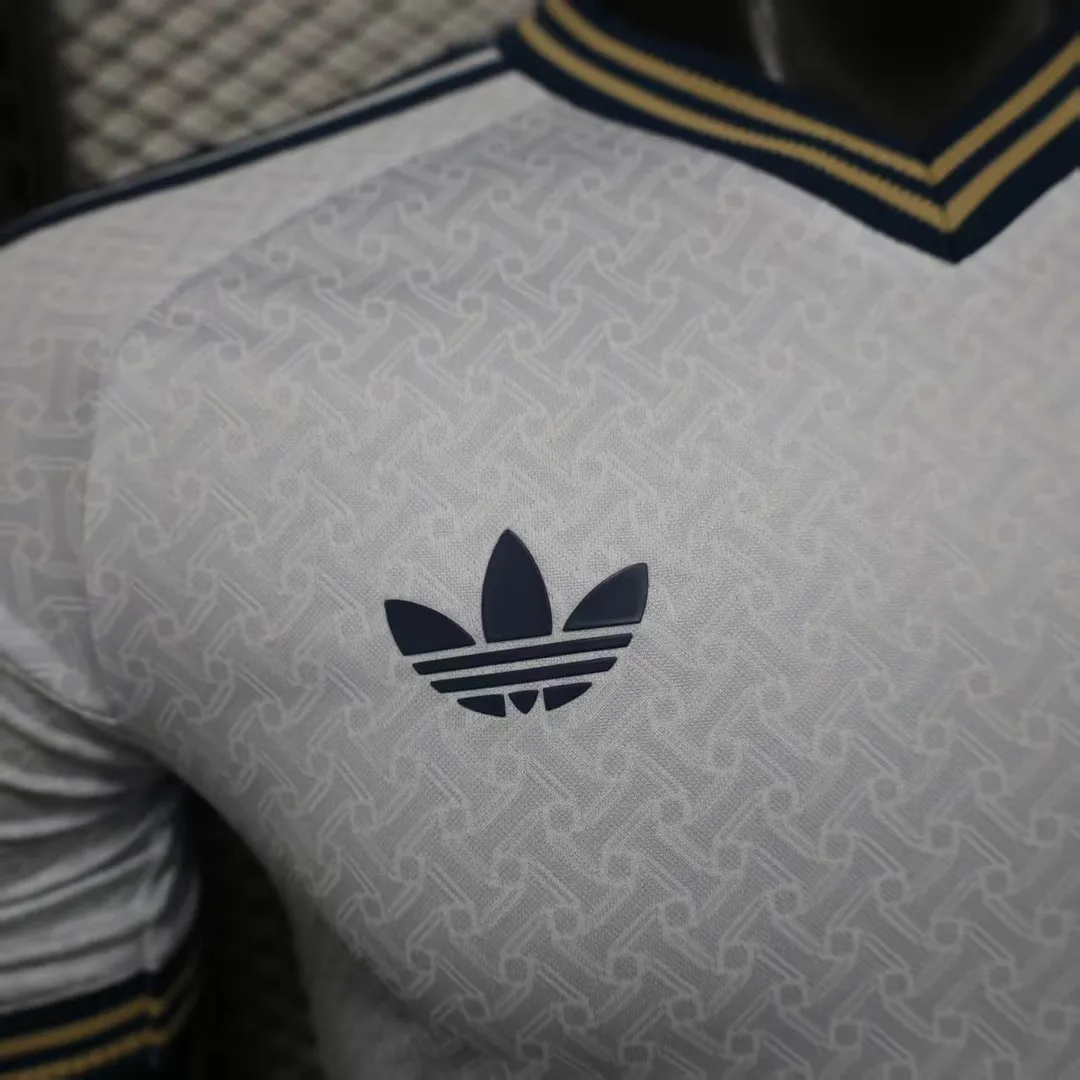 Camisola Itália Alternativa 2026 Versão Jogador--4