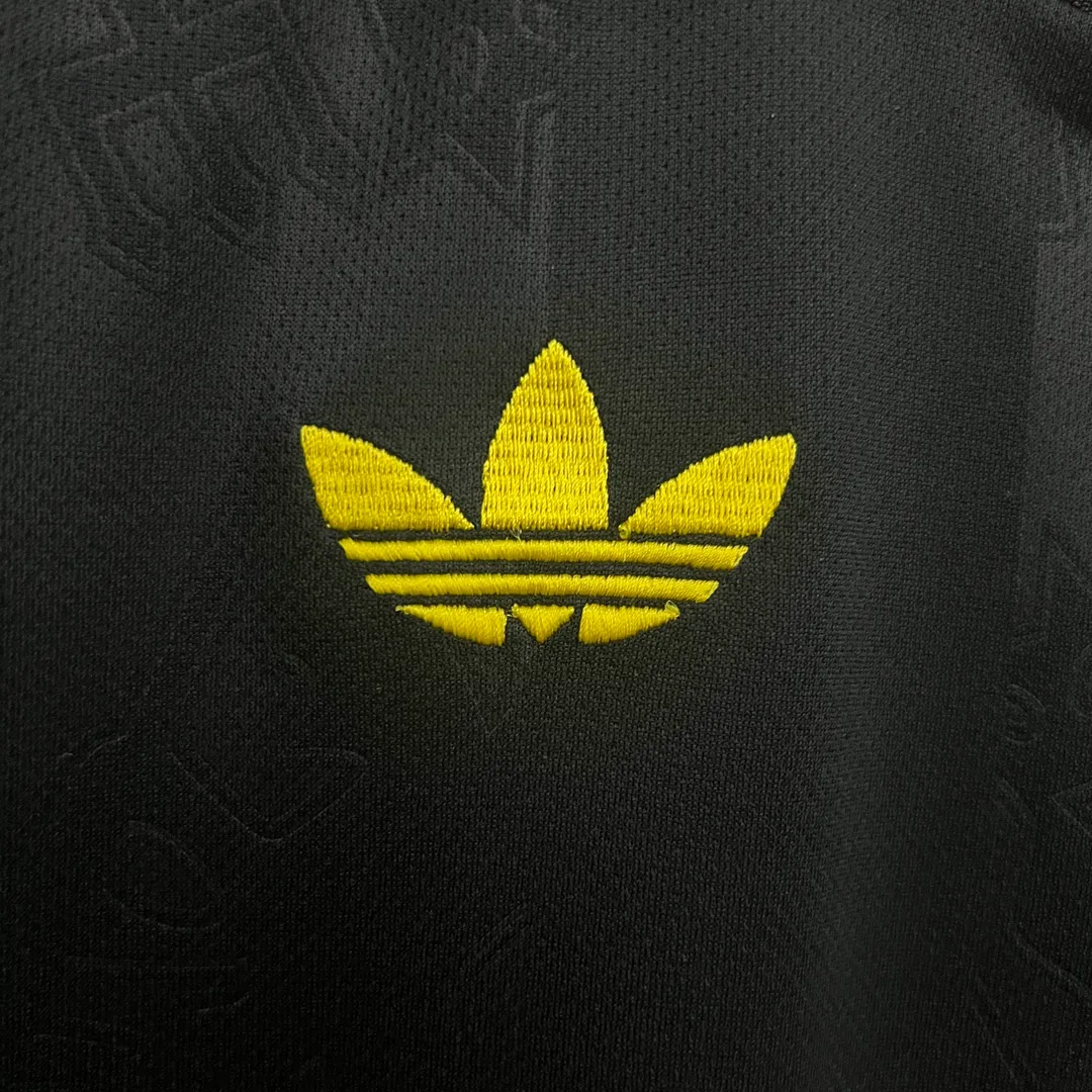 Maglia Manchester United Third 2025/26--4