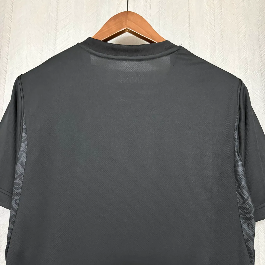 2026 Norway Away Shirt--2