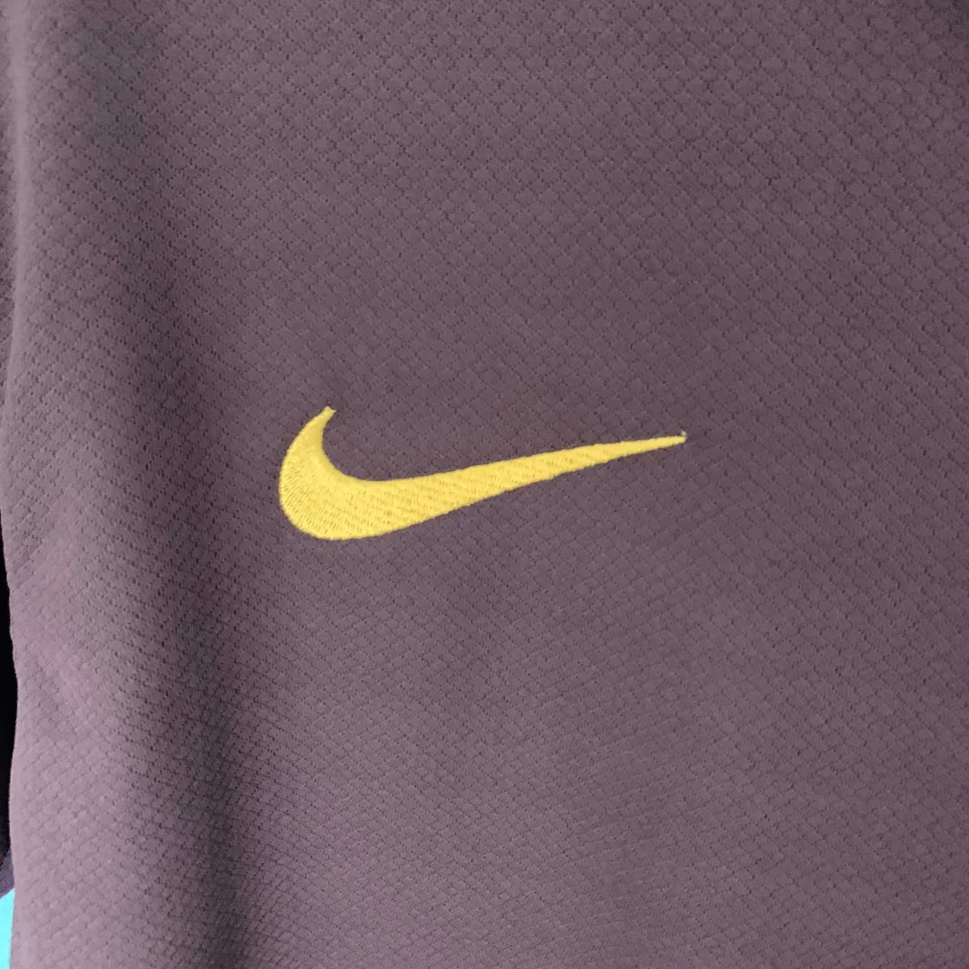 Camiseta Inglaterra Segunda Equipación 2024--4