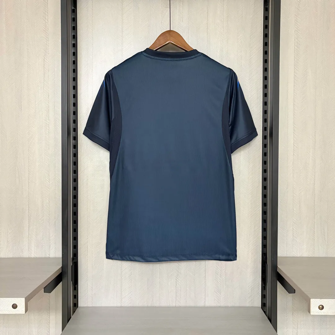 Camiseta Uruguay Segunda Equipación 2026--1