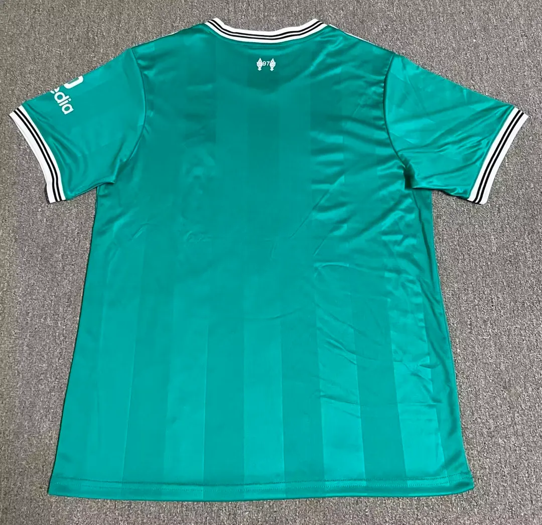 2025/2026 Liverpool Third Away Jersey--1