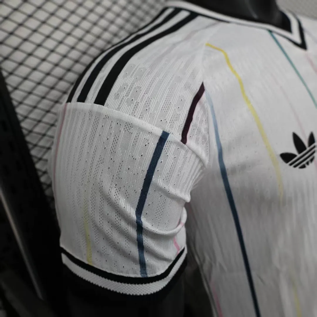Camisola Japão Alternativa 2026 Versão Jogador--5