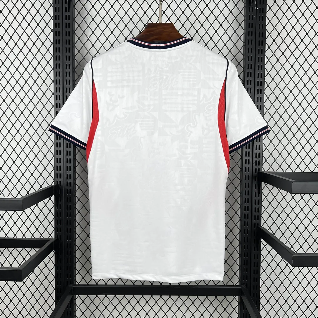 Camisola Inglaterra Principal 2026--1