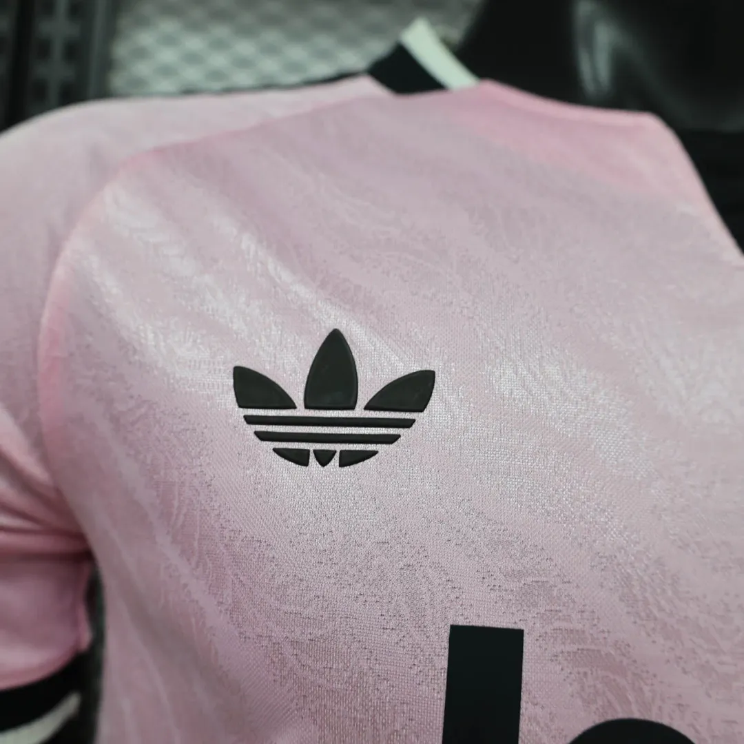 Maglia Juventus Away 2026/27 Player Version--4
