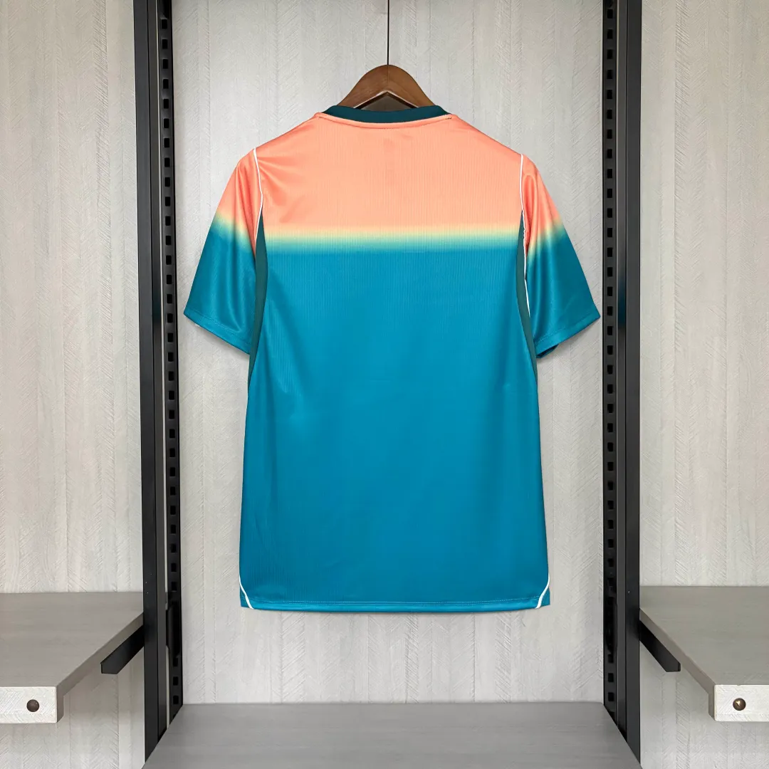 2026 Australia Away Shirt--1