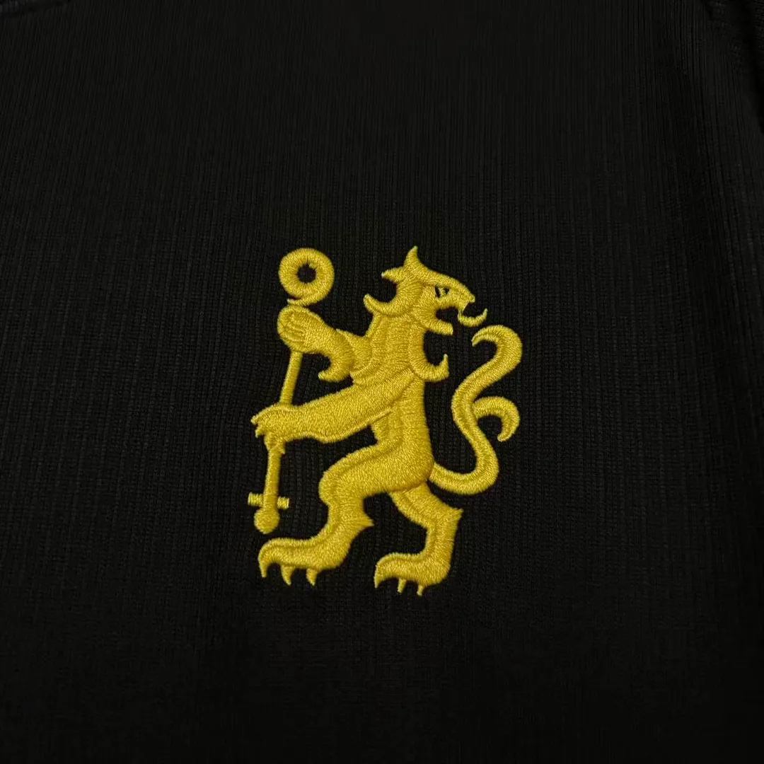 Camisola Chelsea Alternativa 2026/27--5