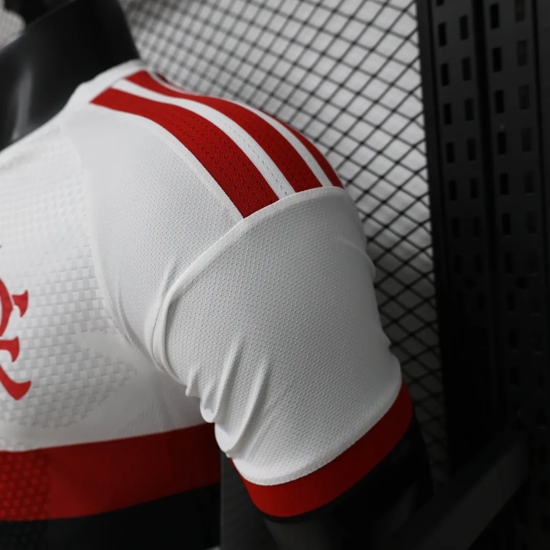 Maglia Flamengo Away 2026/27 Player Version--6