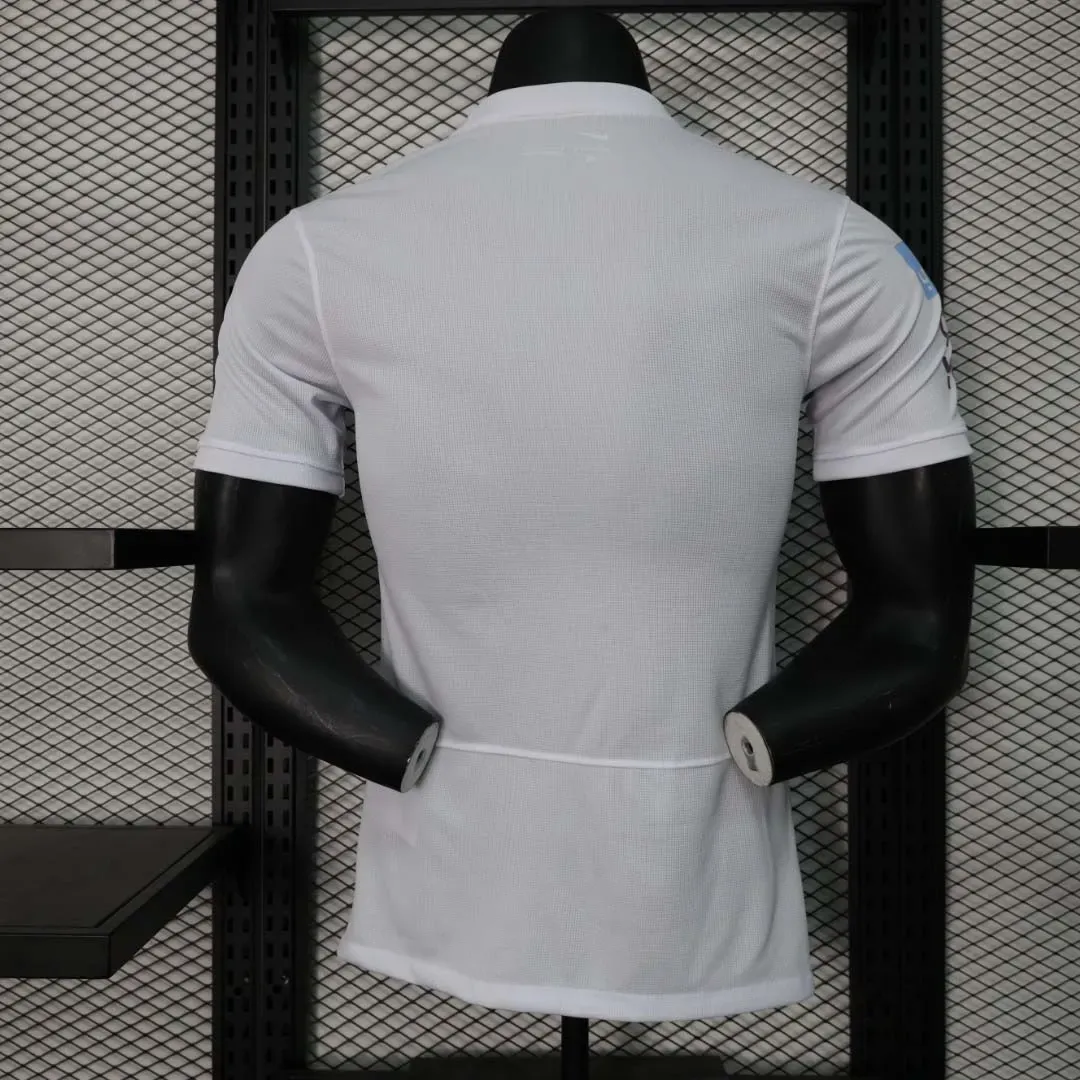 Maglia Al-Ittihad Away 2023/24 Player Version--1