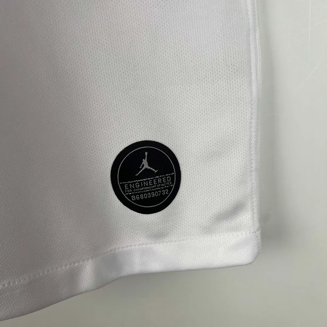 Maglia Retro PSG Away 2018/19--6