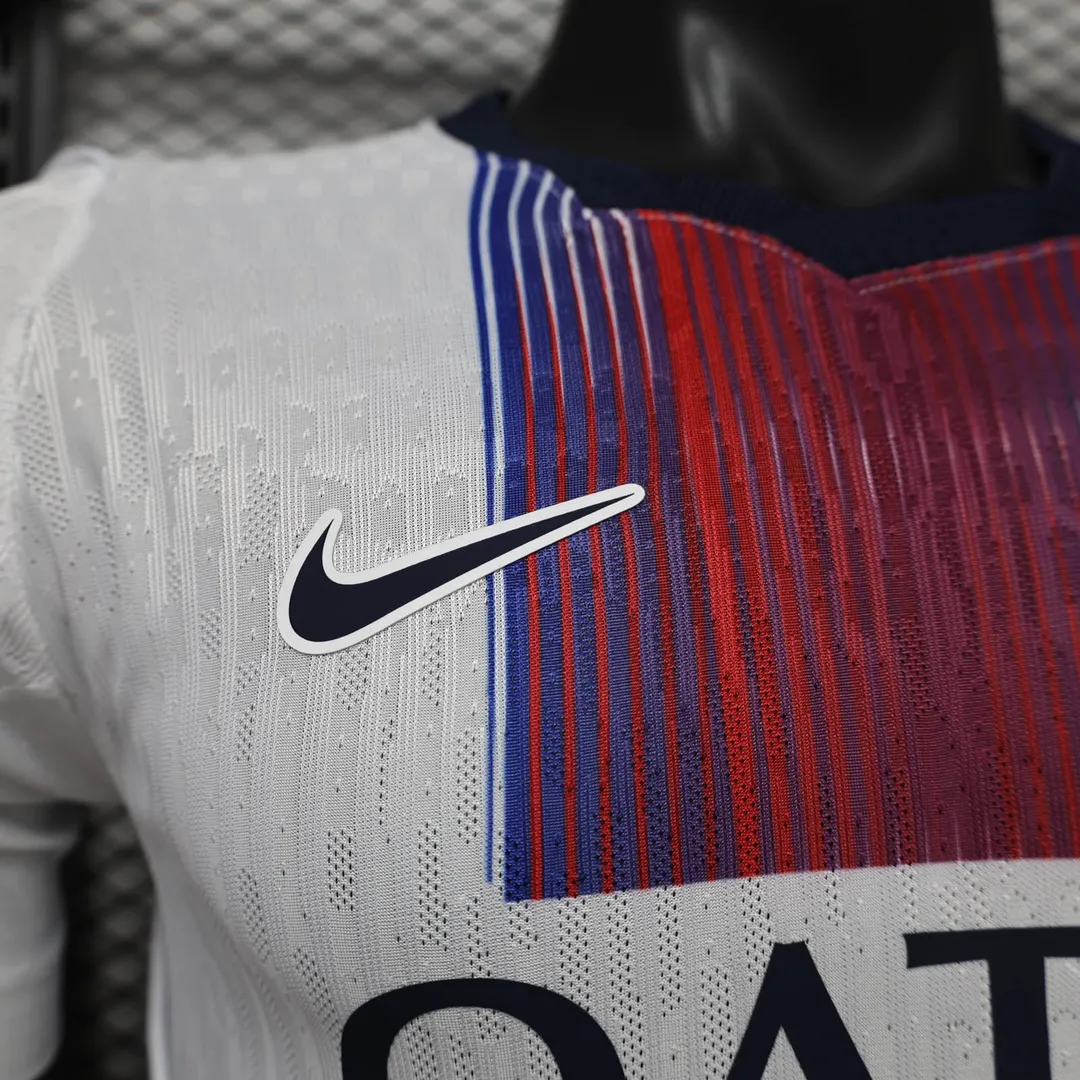 Camisola PSG Alternativa 2026/27 Versão Jogador--3