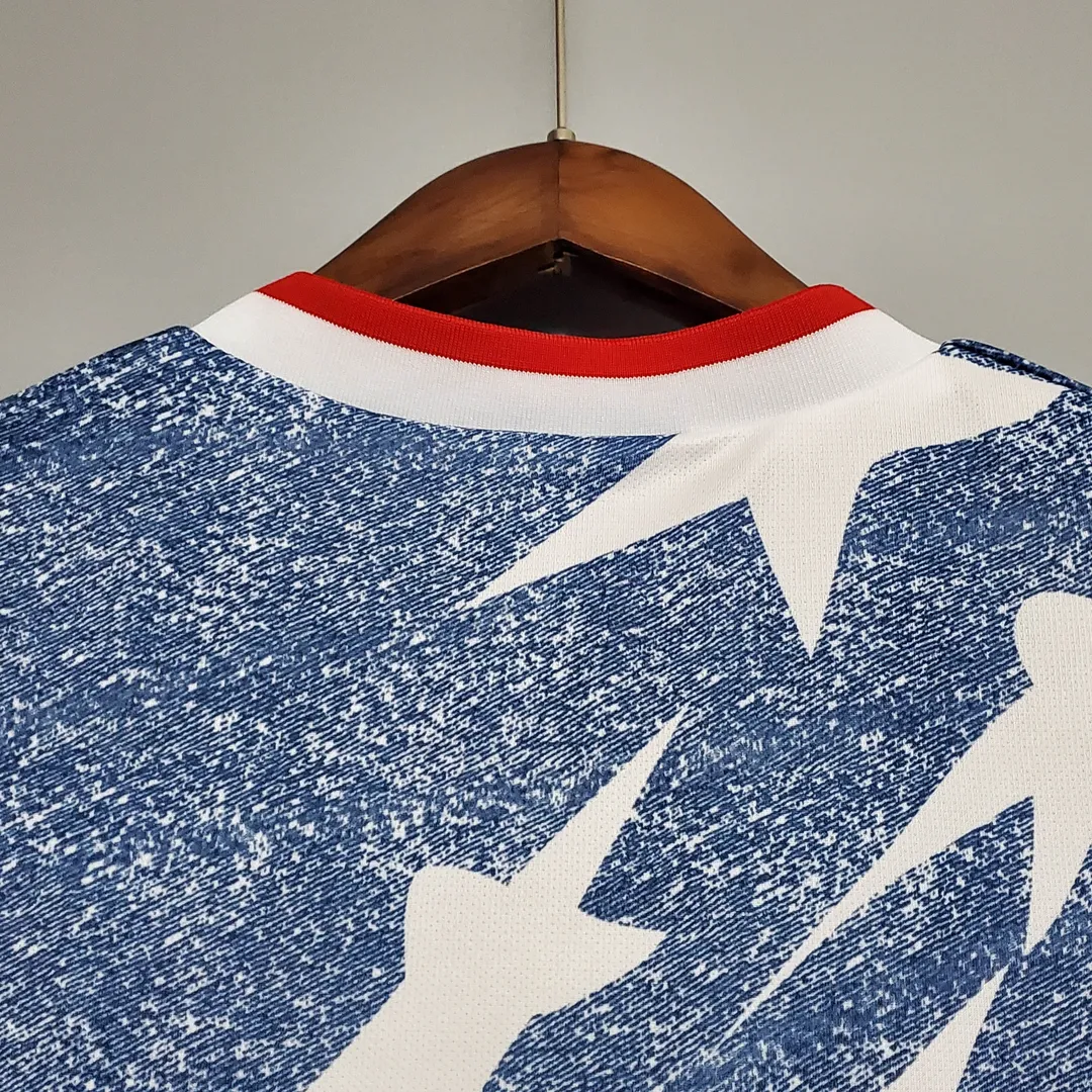 Camisola Retro Estados Unidos Principal 1994--7