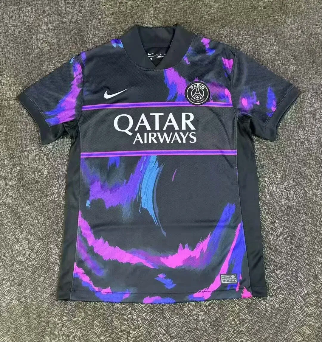 Maglia PSG Special Edition 2025/26