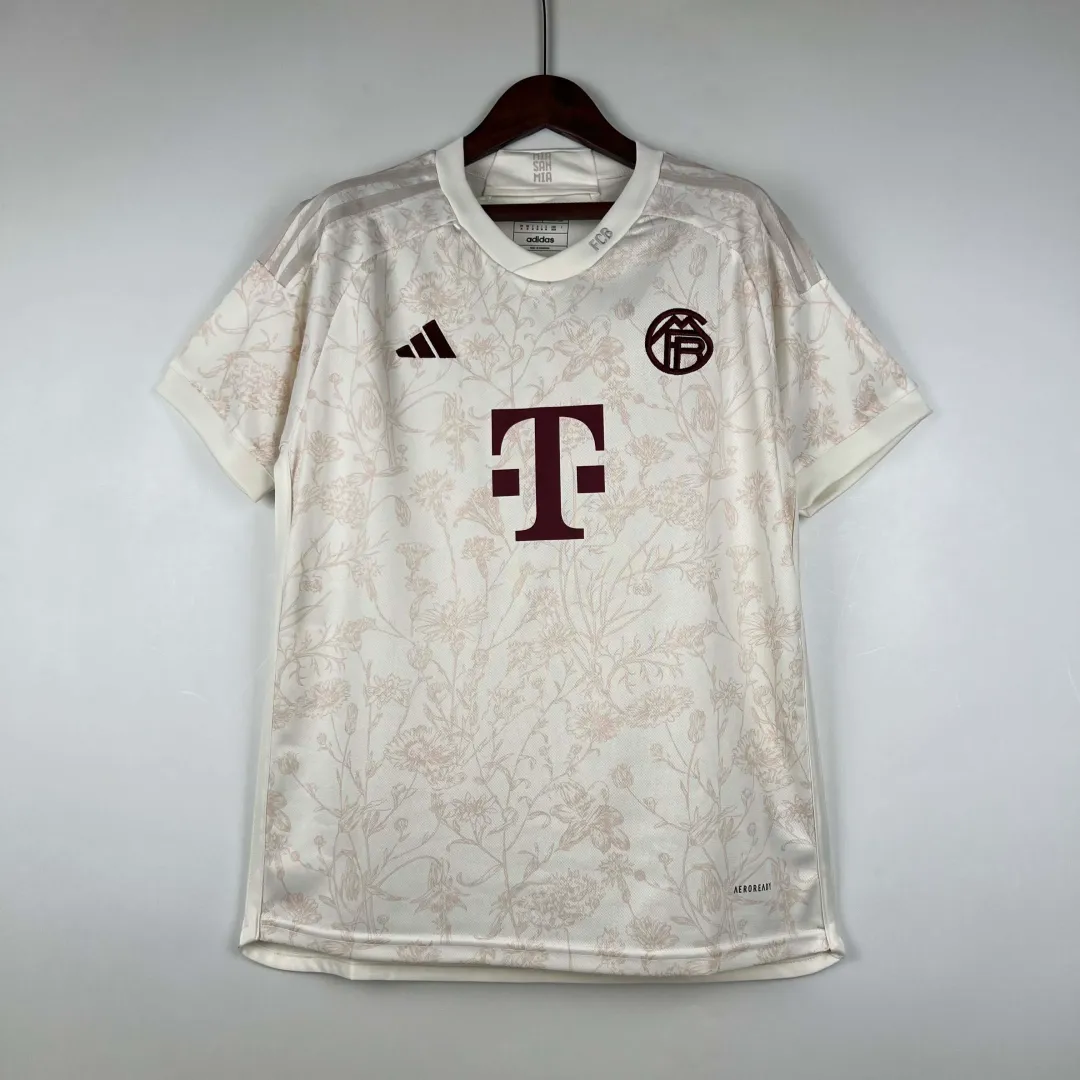 Maillot Bayern Munich Third 2023/24