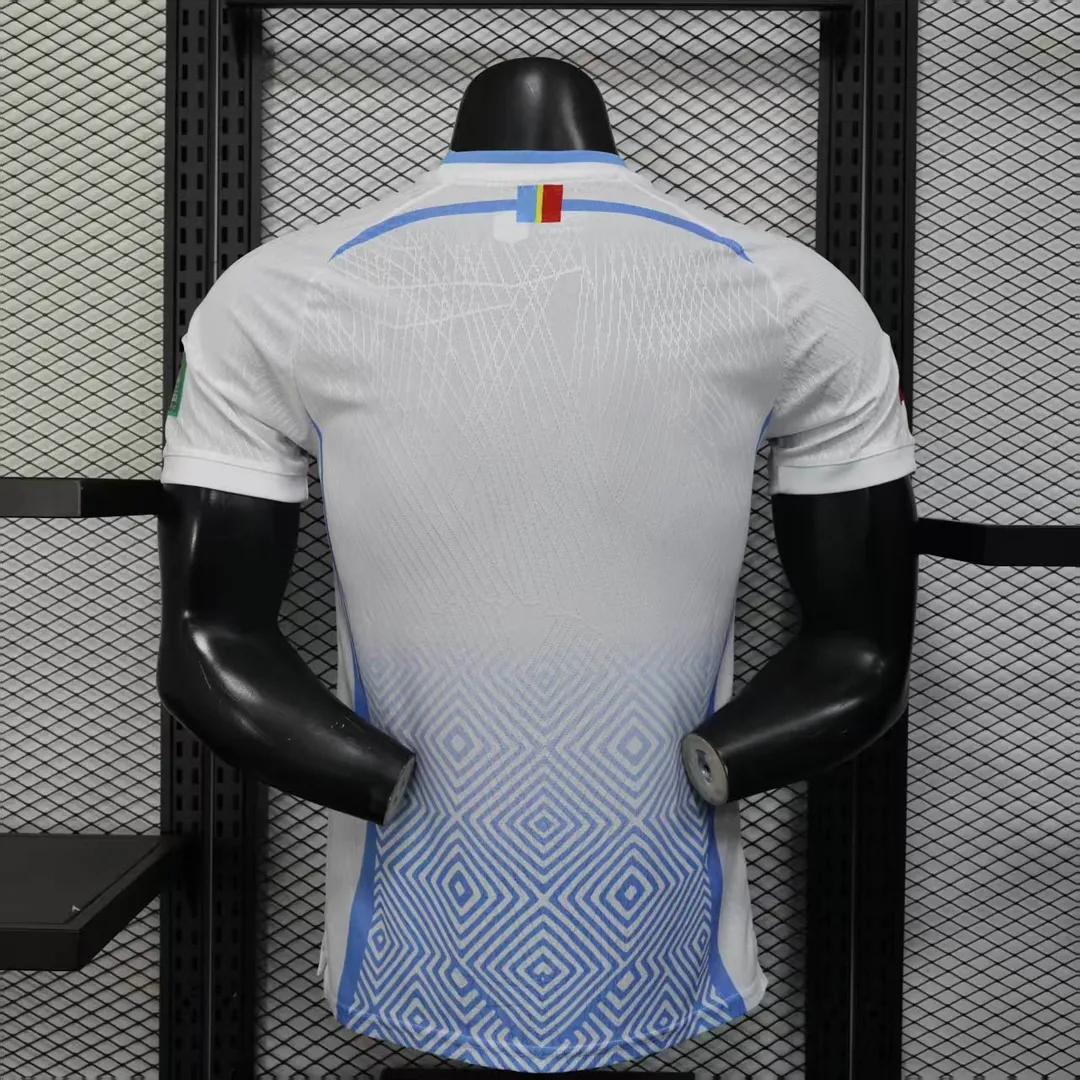 Maglia RD Congo Away 2026 Player Version--1