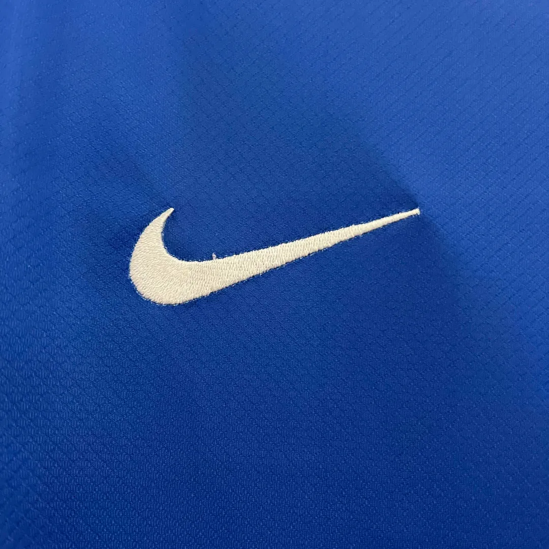 2024 United States National team Away Shirt--4
