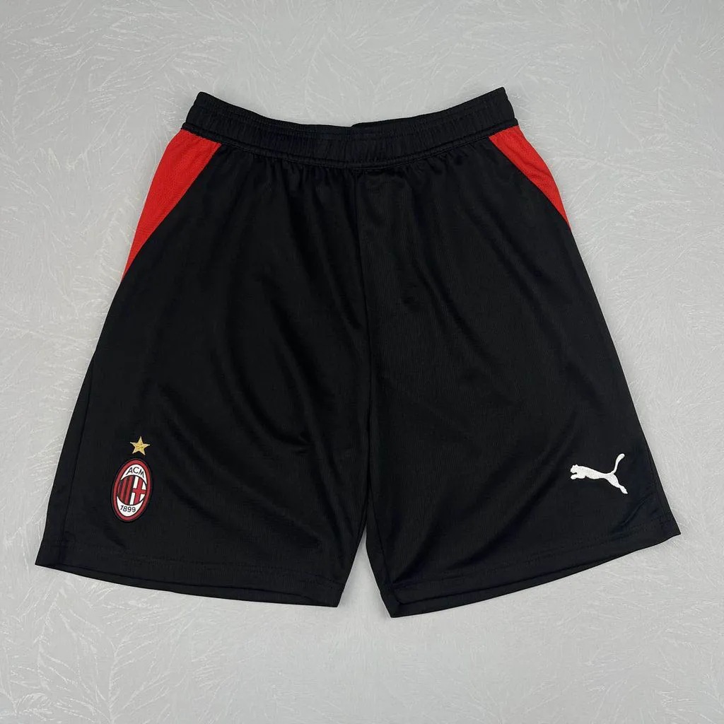 Short AC Milan Domicile 2026/27