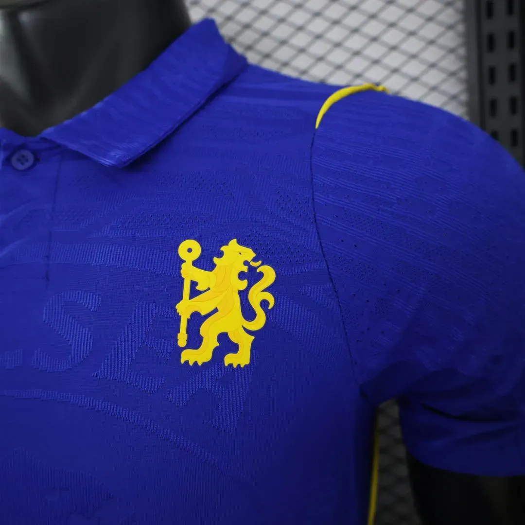 Maglia Chelsea Home 2026/27 Player Version--4