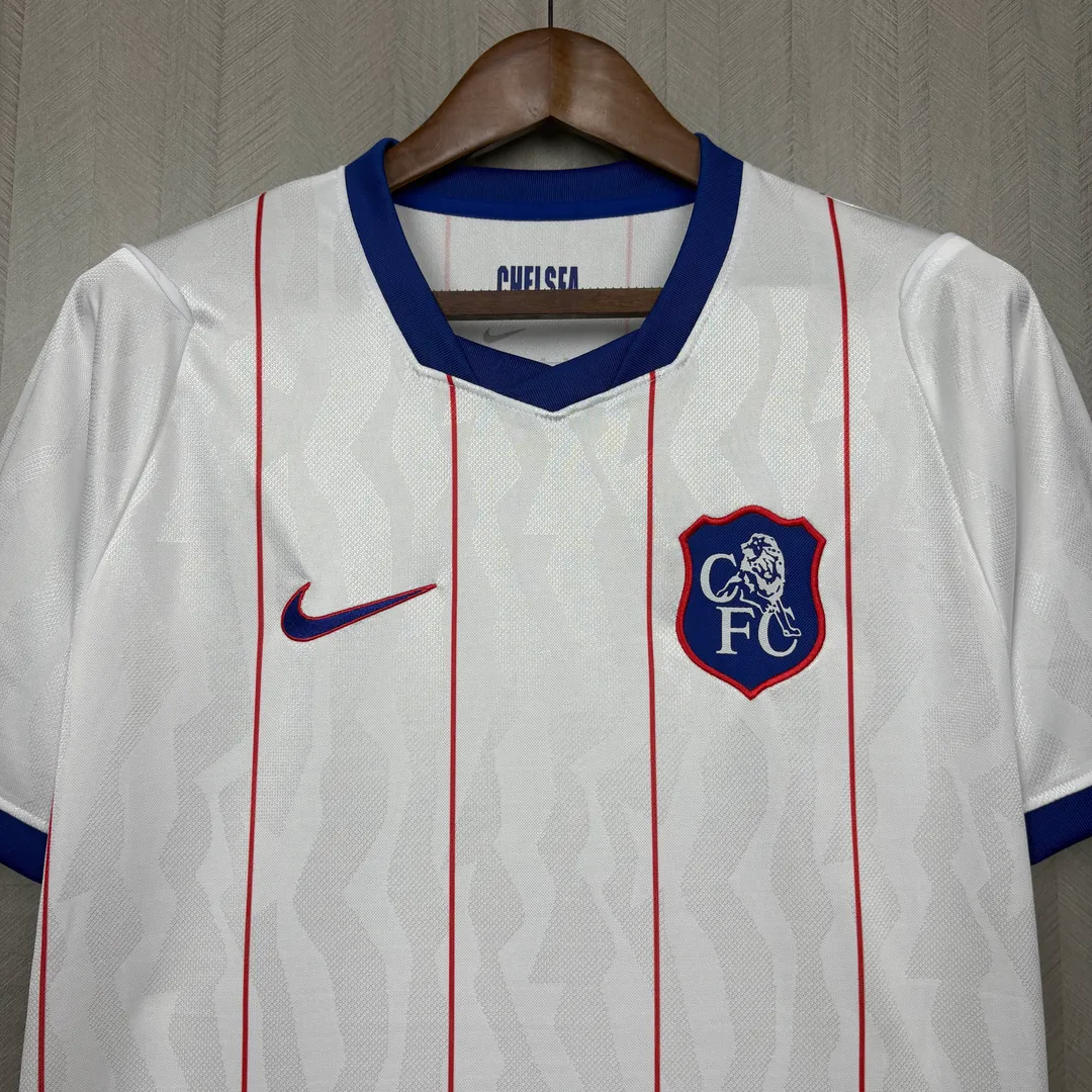 Koszulka Chelsea trzecia 2026/27--2