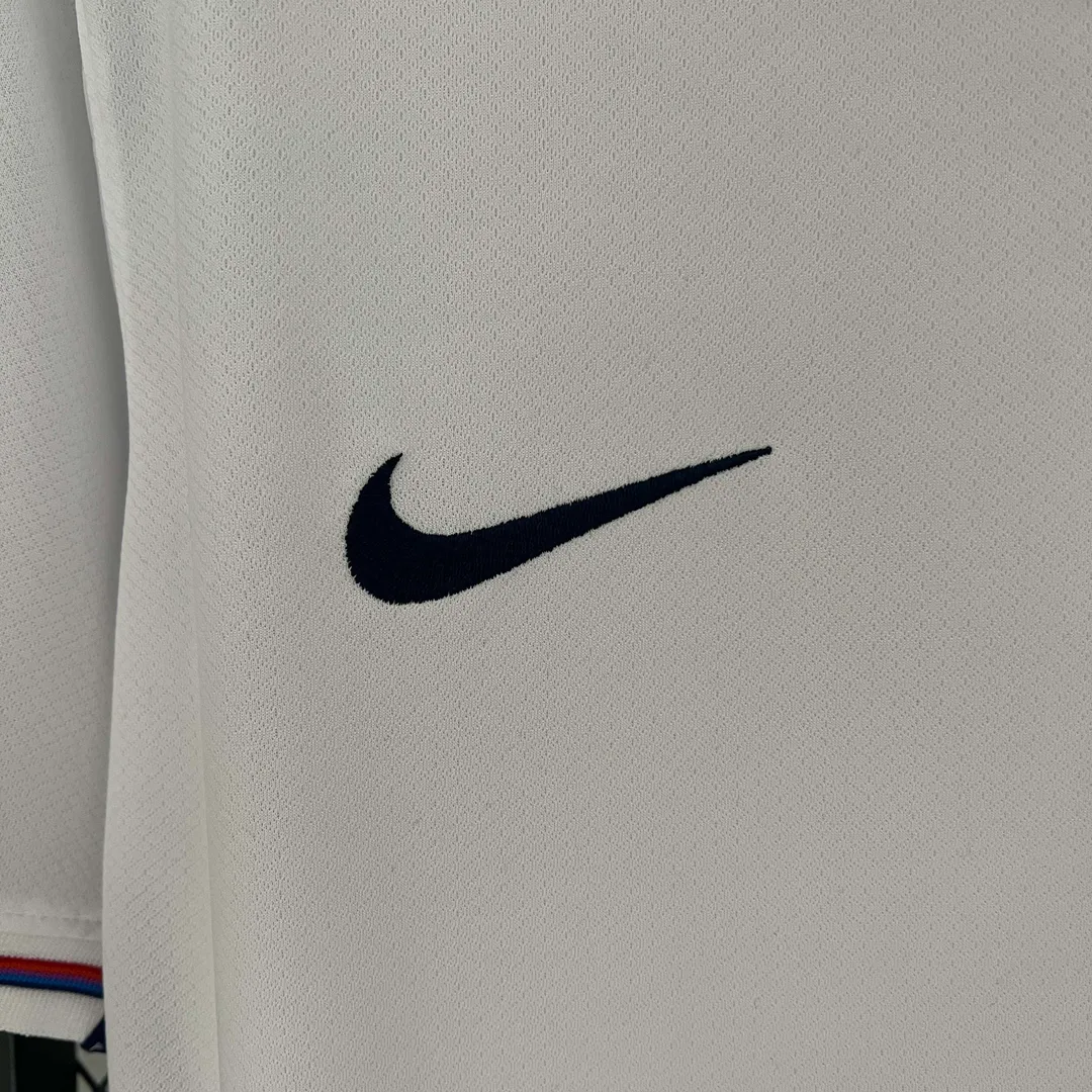 2024 England Home Shirt--4