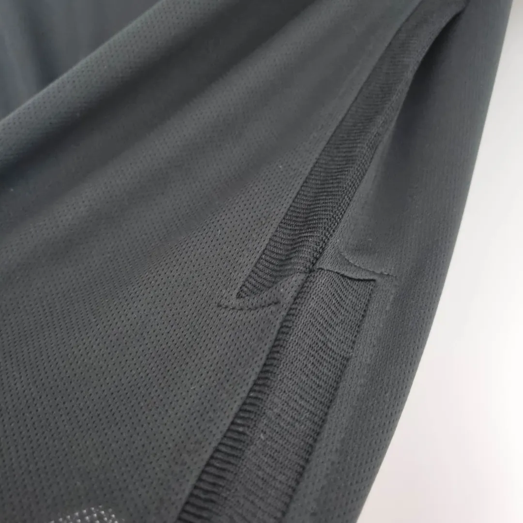 2022 Canada National Team Third Away Jersey--7