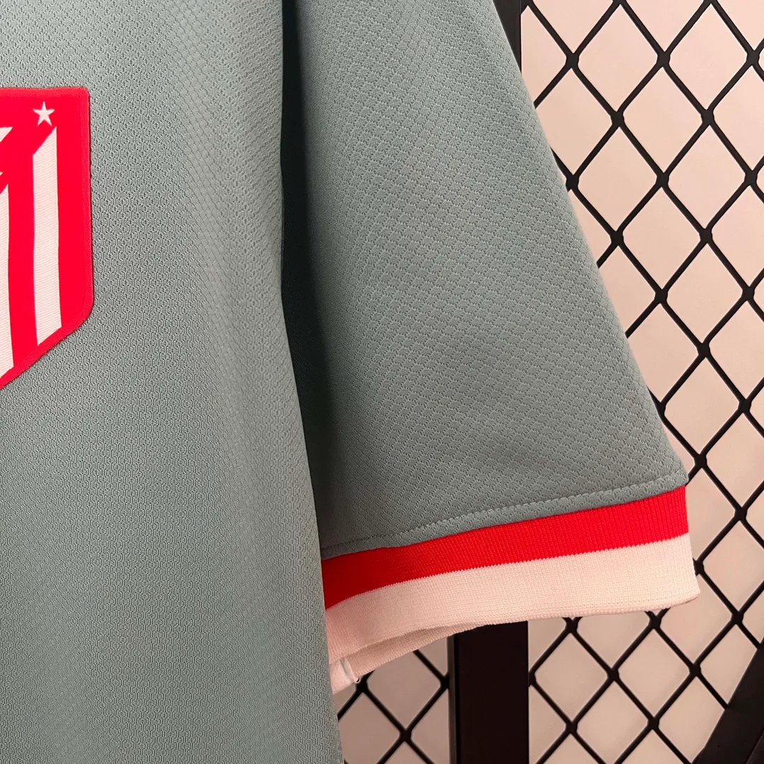 2024/2025 Jersey Atletico Madrid Away--6