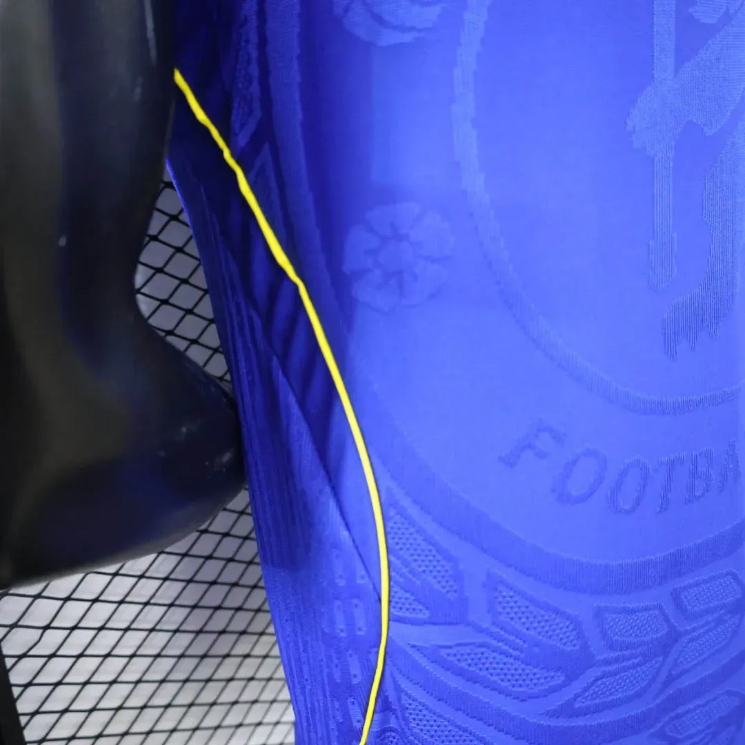 Maglia Chelsea Home 2026/27 Player Version--5