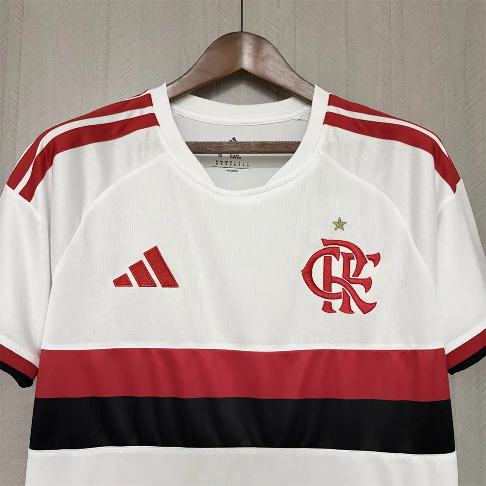 2026/2027 Flamengo Away Jersey--2