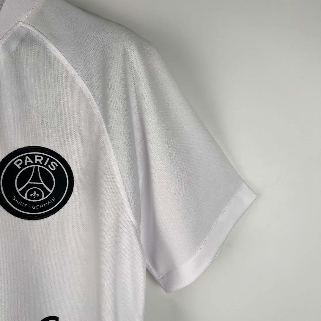 Maglia Retro PSG Away 2018/19--3