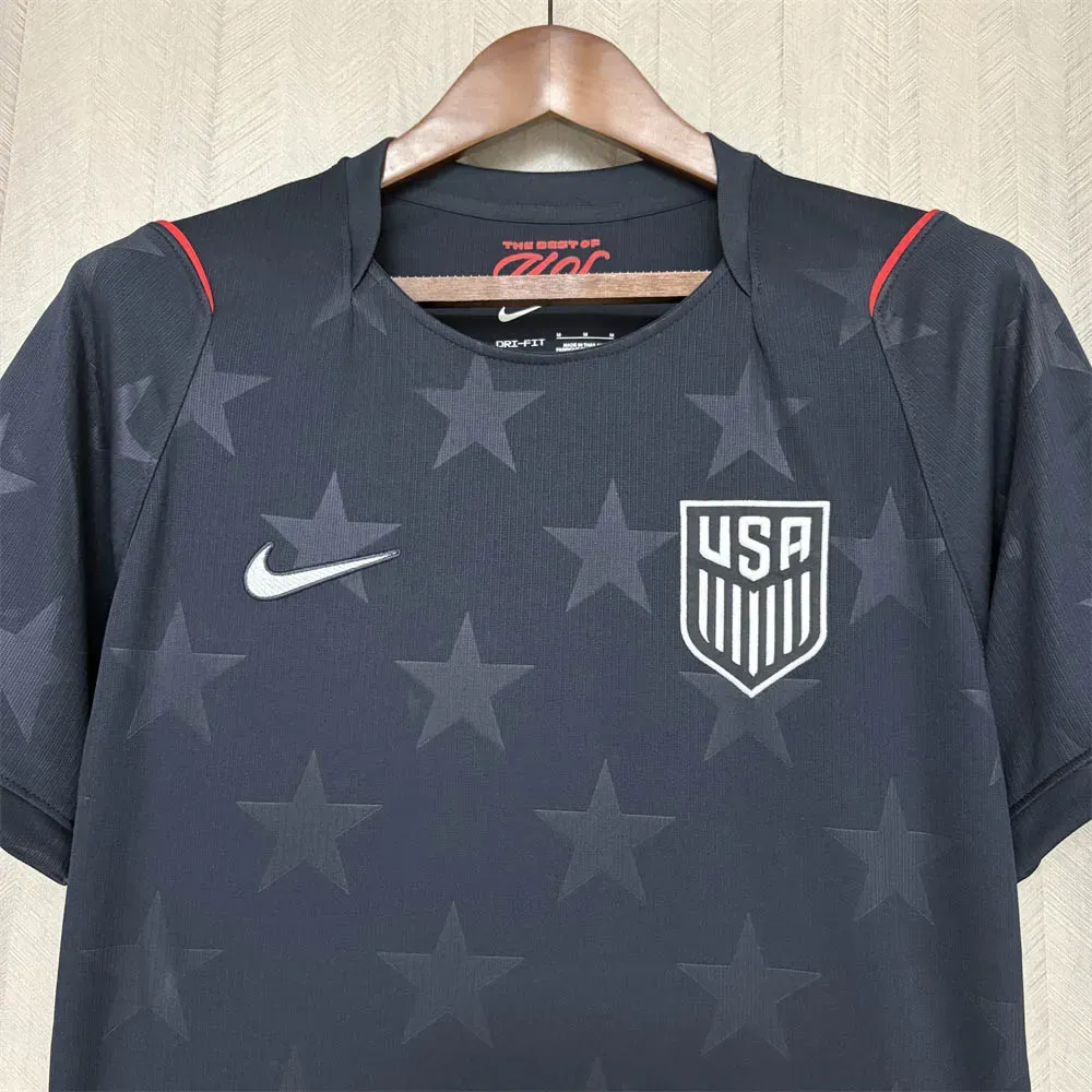 Koszulka USA wyjazdowa 2026--2