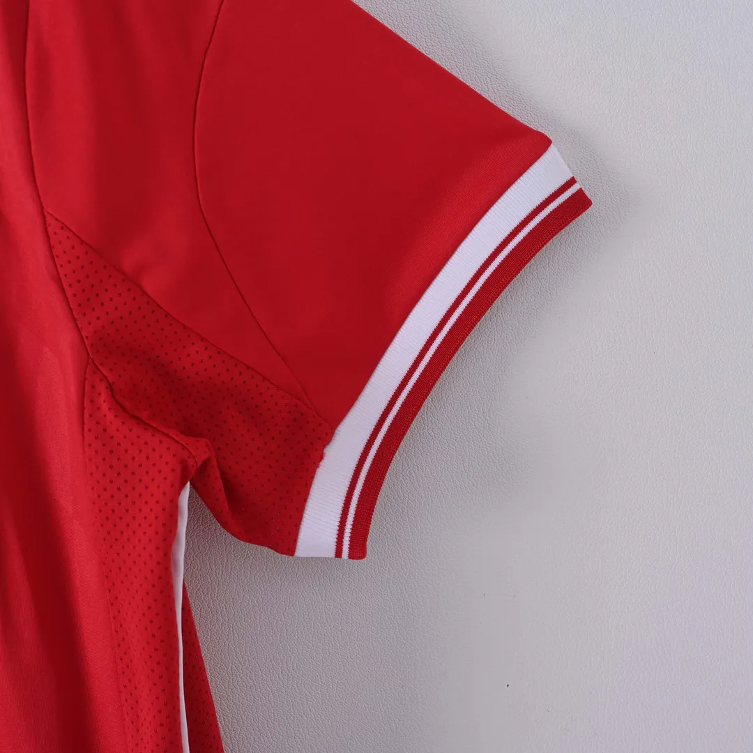 Maillot Retro Bayern Munich Domicile 2013/14--5