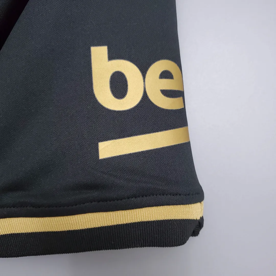 Barcelona Shirt Away 2020/2021--9