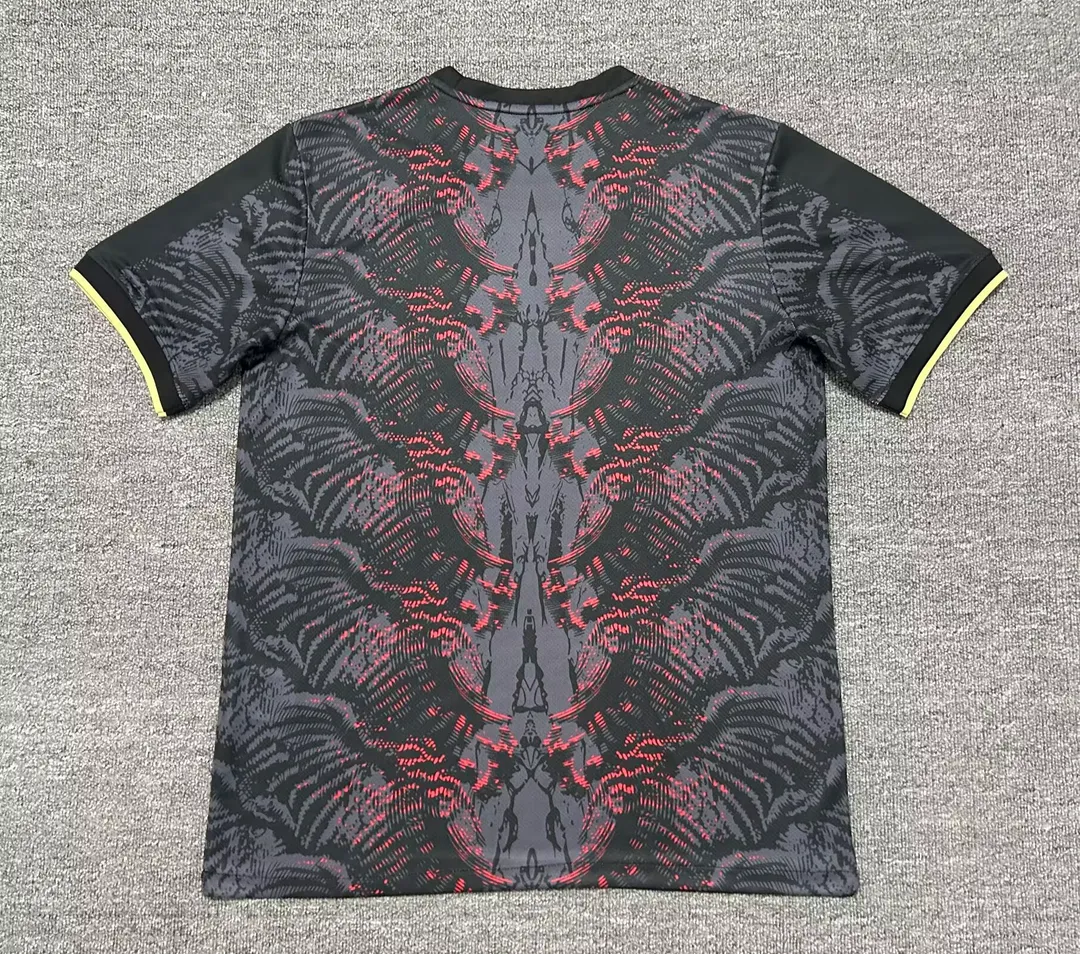 2025/2026 Psg Paris Saint-Germain UEFA Champions League Commemorative Edition Shirt--1