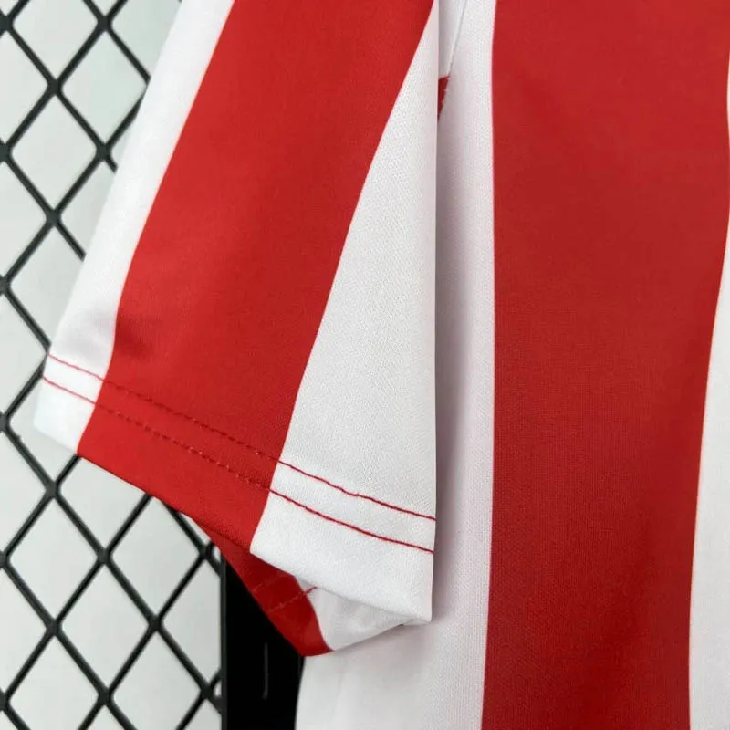 2024/2025 Olympiacos 100th Anniversary Edition Jersey--6