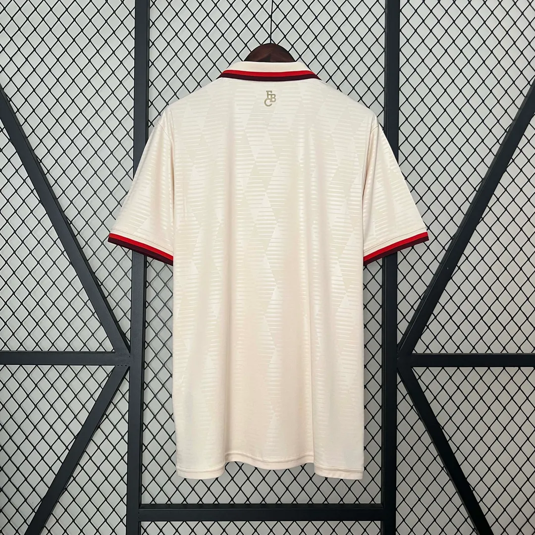 Maglia Bayern Monaco Third 2024/25--1