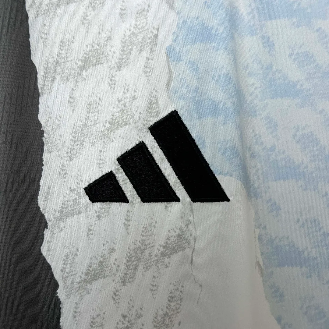Maillot Training Real Madrid 2025/26--3