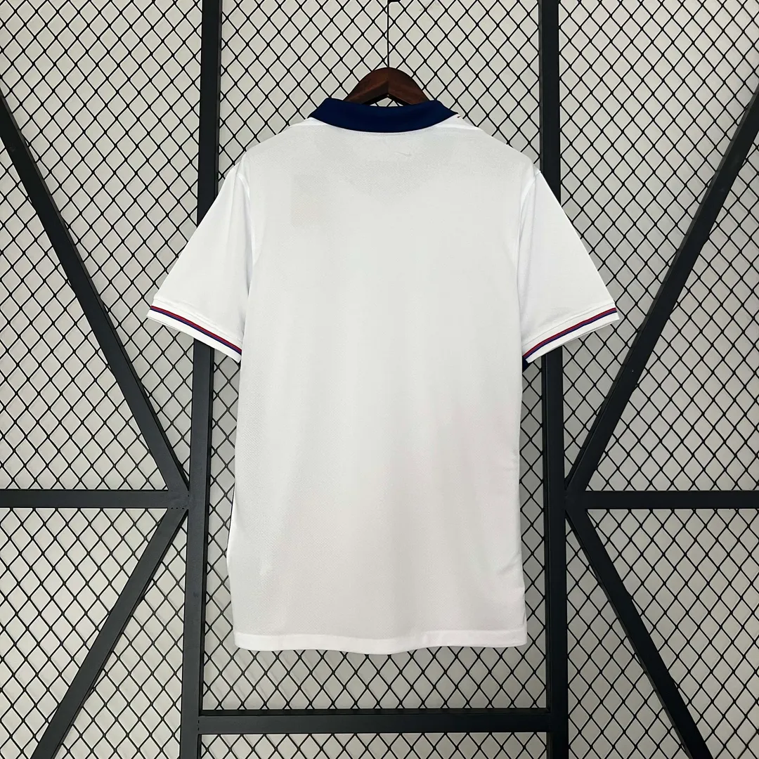 2024 England Home Shirt--1