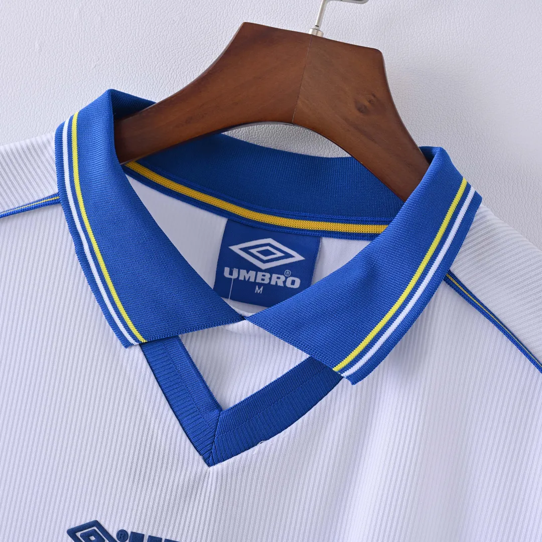 Camisola Retro Chelsea Alternativa 1998/00--3