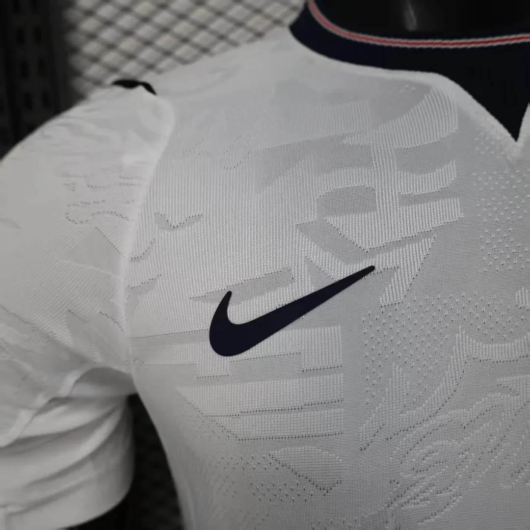 Camiseta Inglaterra Primera Equipación 2026 Versión Jugador--3