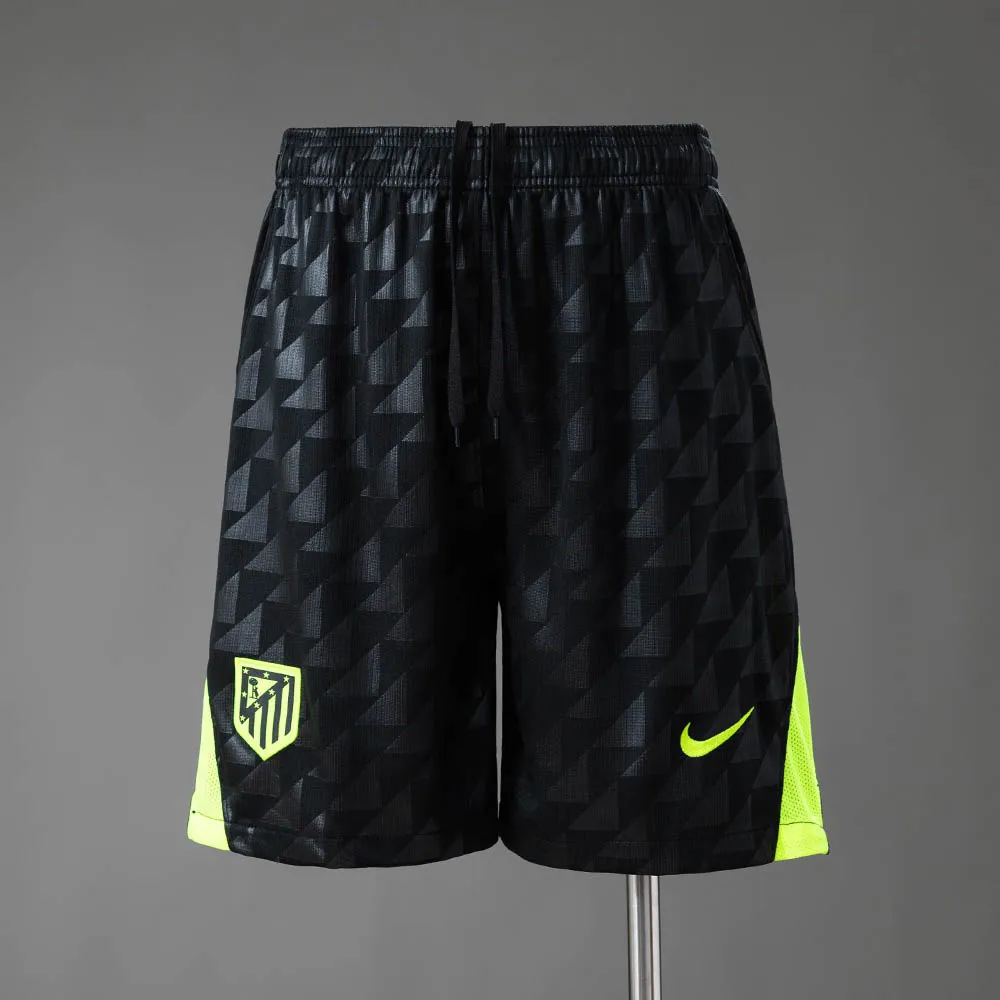 Pantalón Corto Atlético de Madrid Segunda Equipación 2026/27