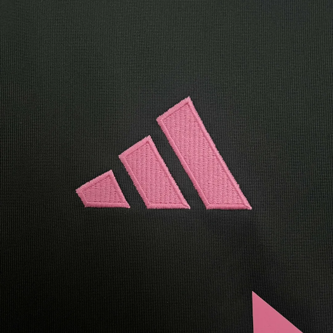 Maillot Inter Miami Extérieur 2025/26--4