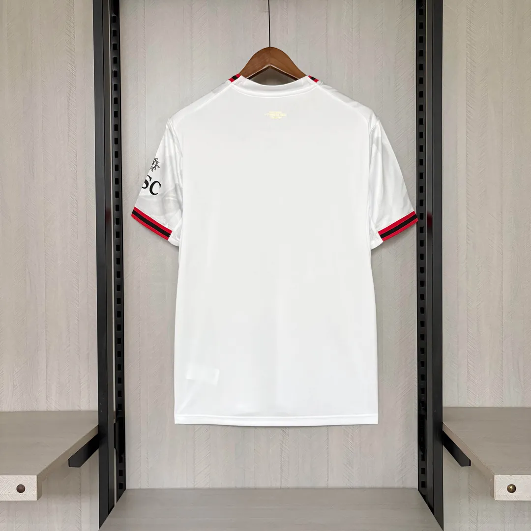 Maillot AC Milan Extérieur 2026/27--1